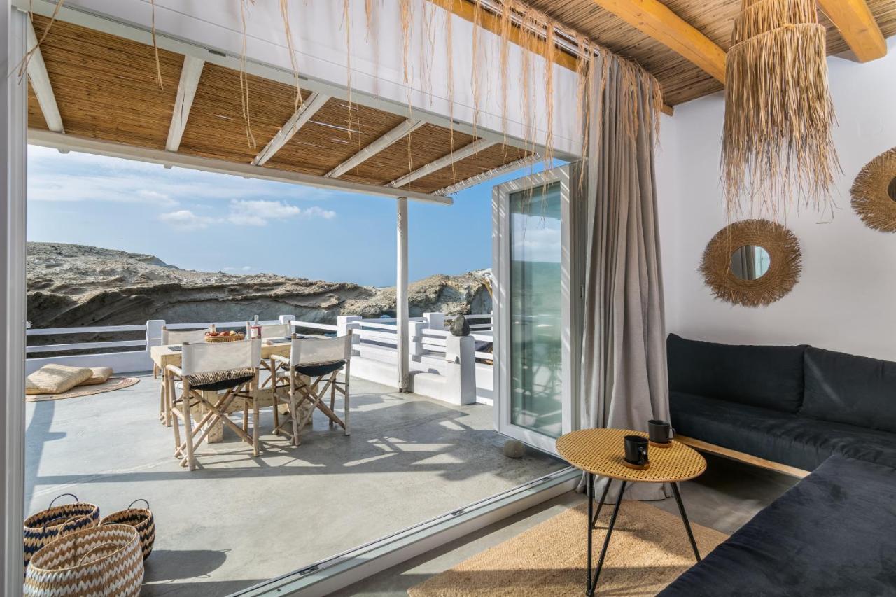 Aqua House Villa Pachaina Eksteriør bilde