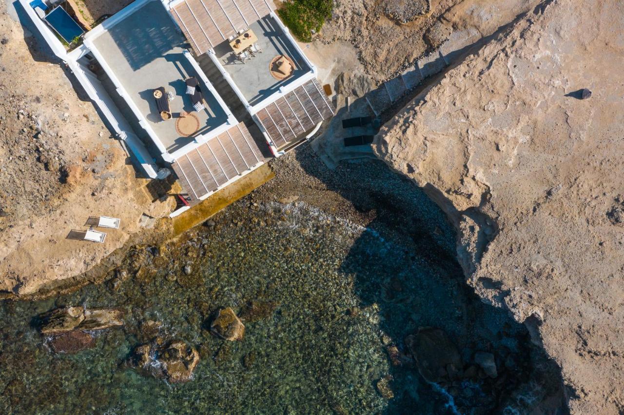 Aqua House Villa Pachaina Eksteriør bilde