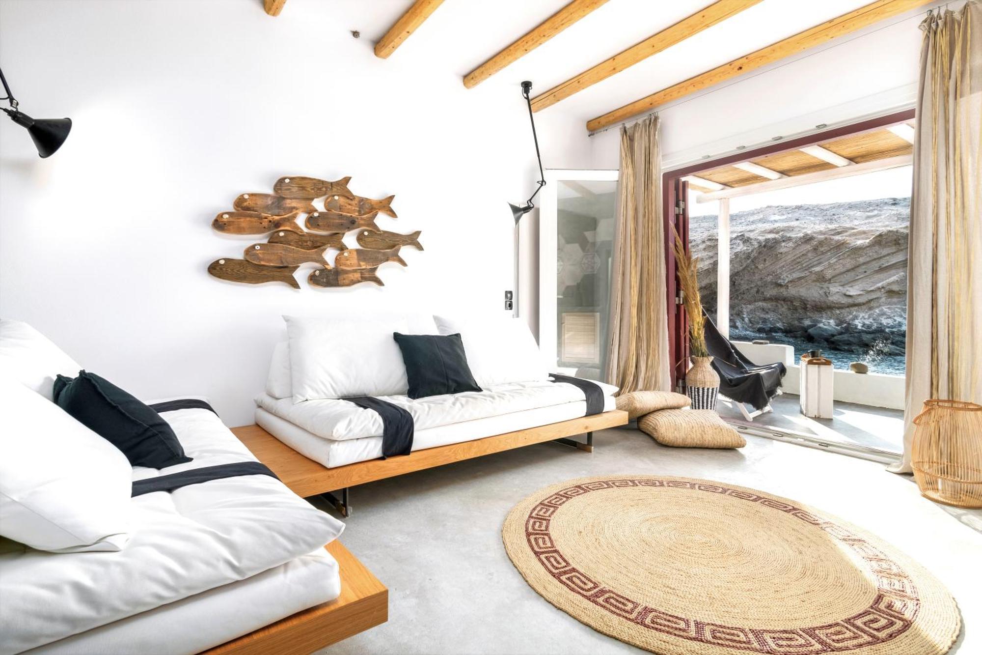 Aqua House Villa Pachaina Eksteriør bilde