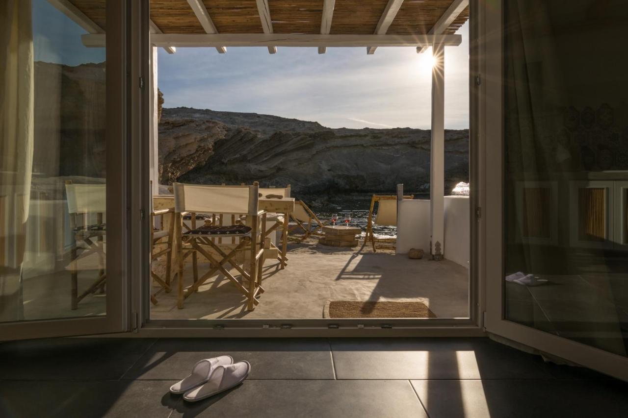 Aqua House Villa Pachaina Eksteriør bilde