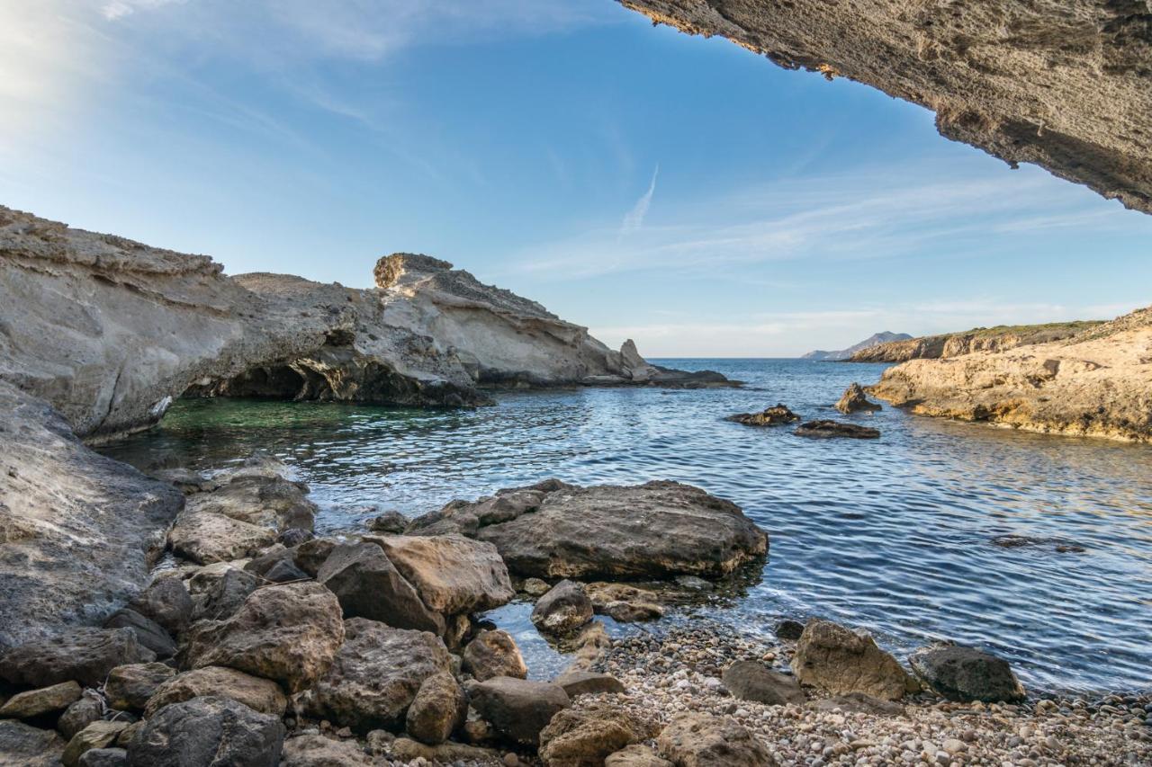 Aqua House Villa Pachaina Eksteriør bilde