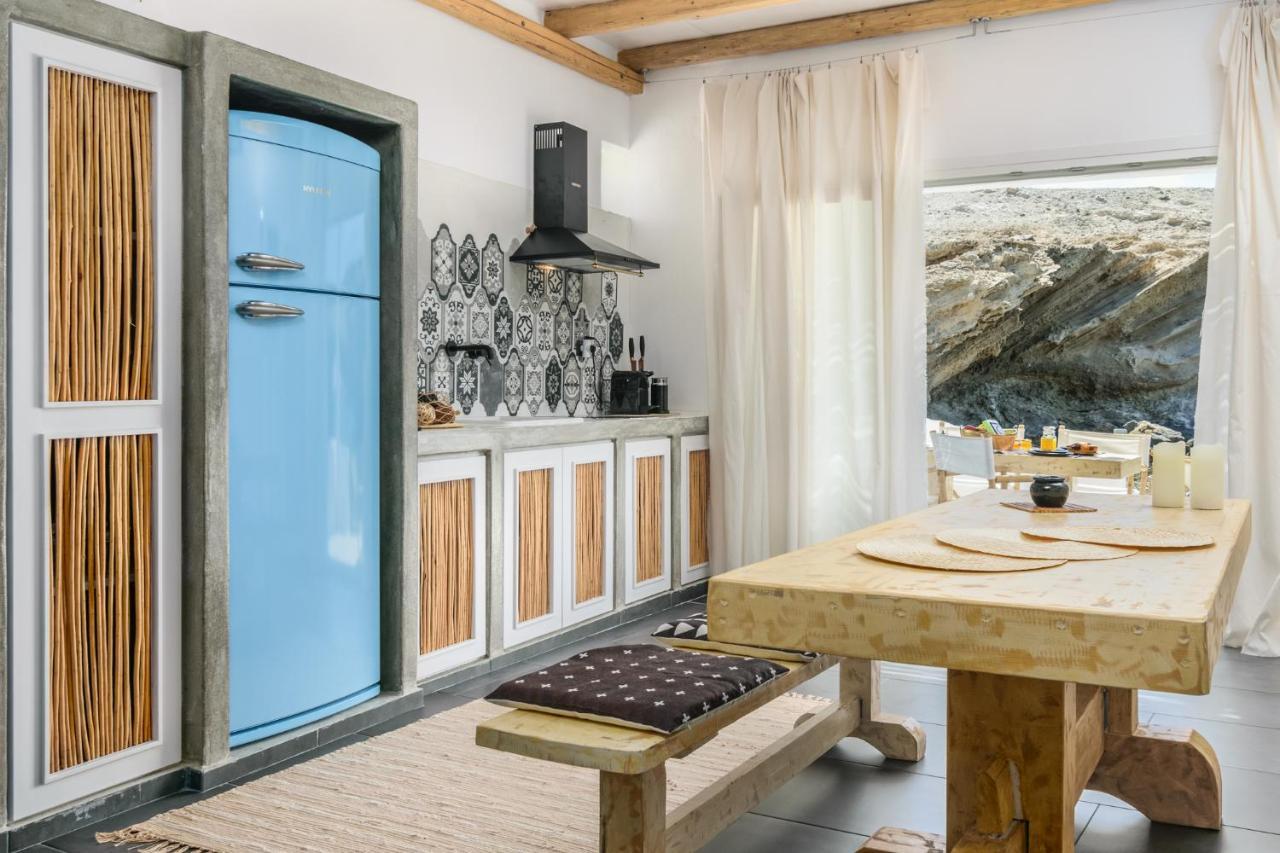 Aqua House Villa Pachaina Eksteriør bilde