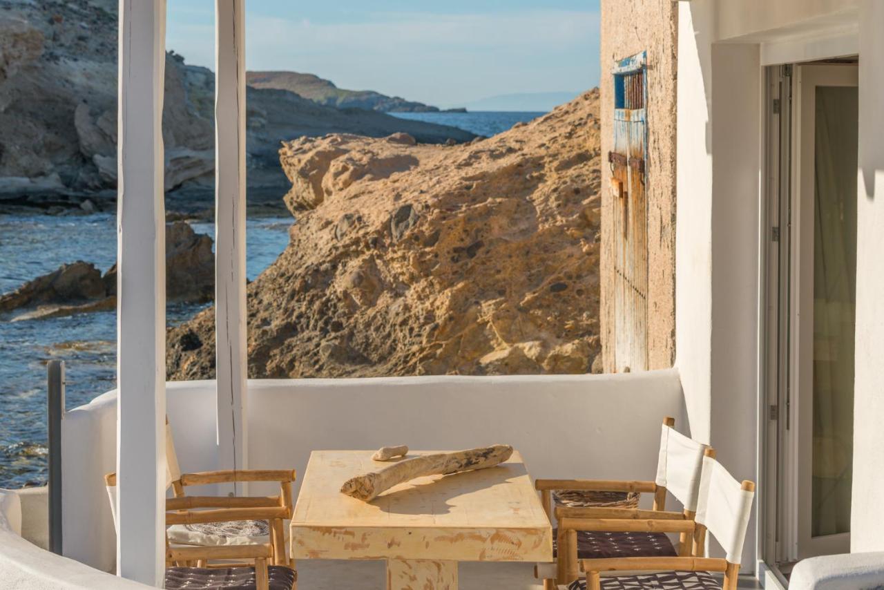 Aqua House Villa Pachaina Eksteriør bilde