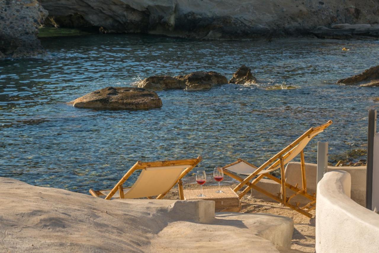 Aqua House Villa Pachaina Eksteriør bilde