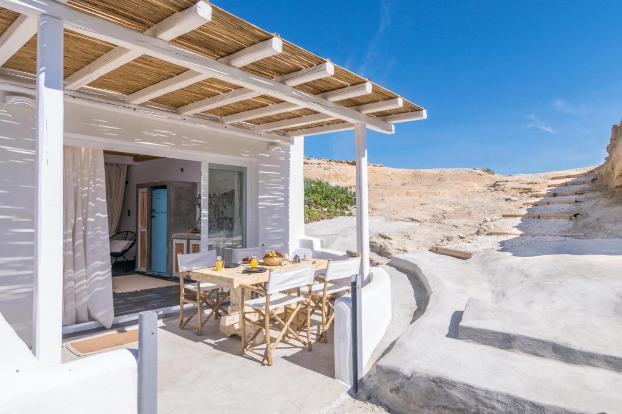 Aqua House Villa Pachaina Eksteriør bilde